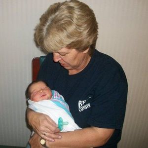 Meet your Posher, Kathy